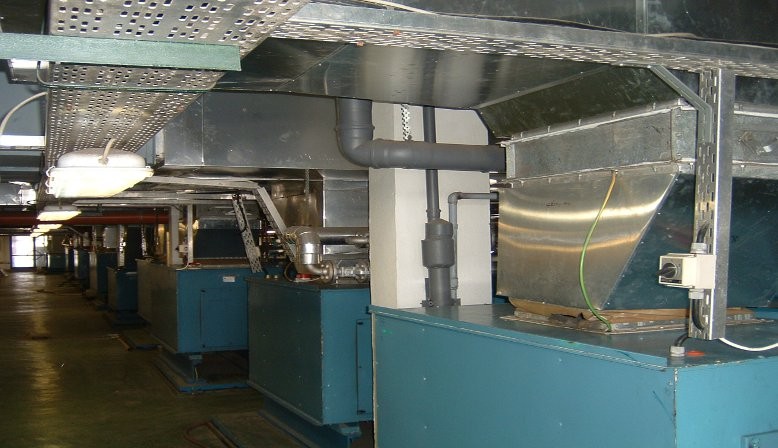 NETTOYAGES CRYOGENIQUE